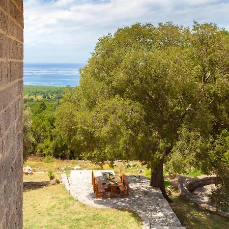 Appartamento Eco Village Buljarica Budua