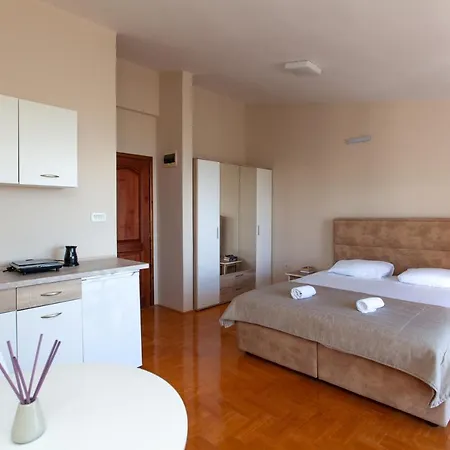 Eco Village Buljarica Appartamento Budua