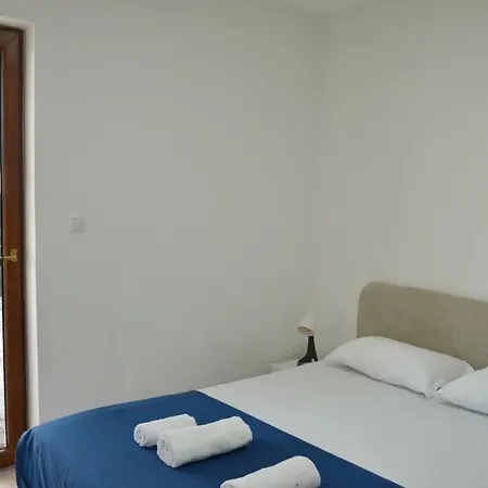 Eco Village Buljarica