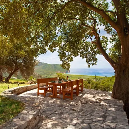 Apartament Eco Village Buljarica Budva
