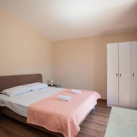Eco Village Buljarica Apartament