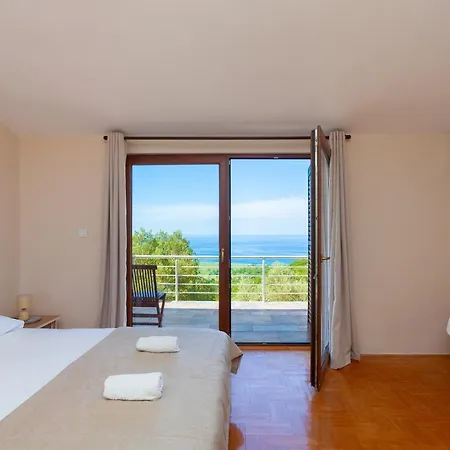 Apartament Eco Village Buljarica *
