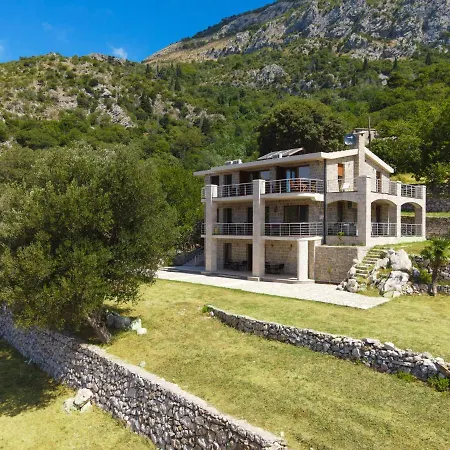 Eco Village Buljarica Budva