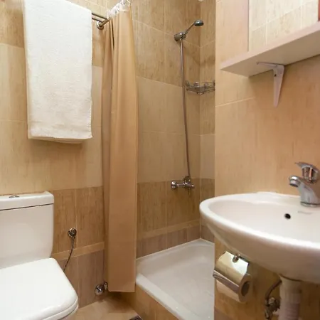 Eco Village Buljarica Apartament Budva