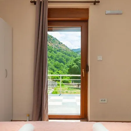 Eco Village Buljarica Apartament Budva