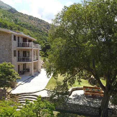 Apartament Eco Village Buljarica *