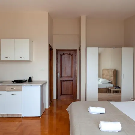 Apartament Eco Village Buljarica Budva