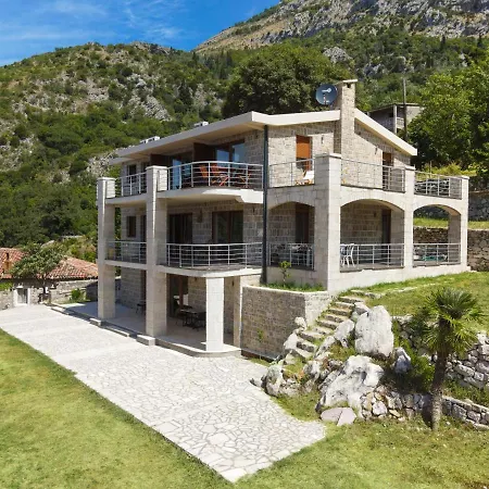 Eco Village Buljarica Apartament *