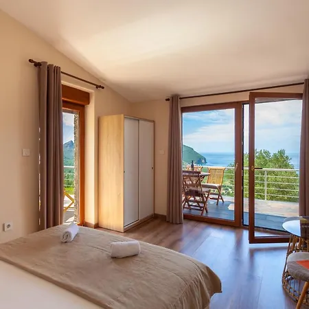 Apartament Eco Village Buljarica *
