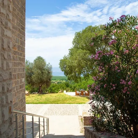 Eco Village Buljarica