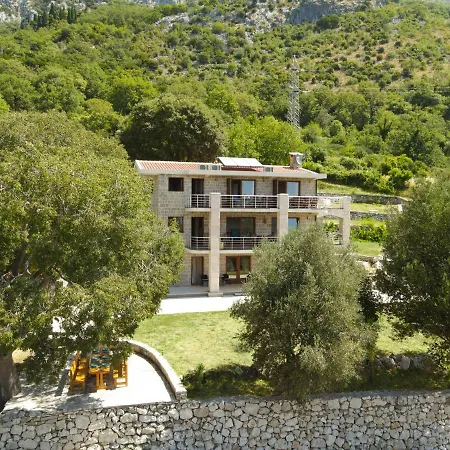 Apartament Eco Village Buljarica Budva