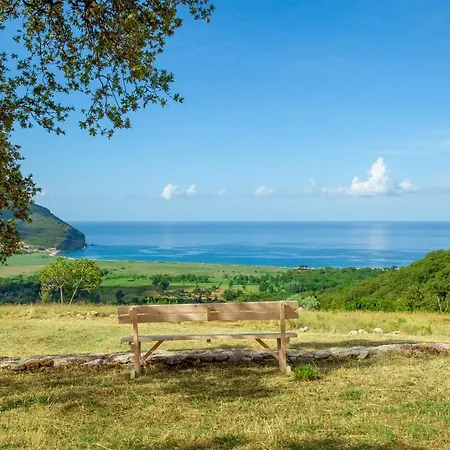 Apartament Eco Village Buljarica Budva