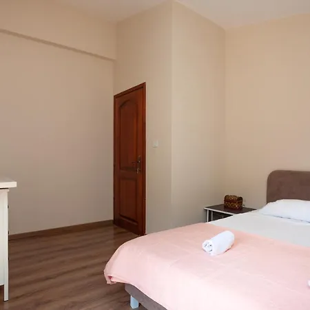 Eco Village Buljarica Budva