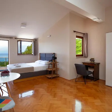 Eco Village Buljarica Budva