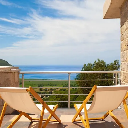 Apartament Eco Village Buljarica *