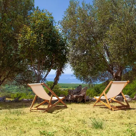 Eco Village Buljarica Budva