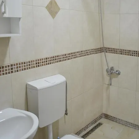 Eco Village Buljarica Budva