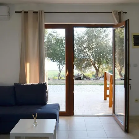 Eco Village Buljarica *