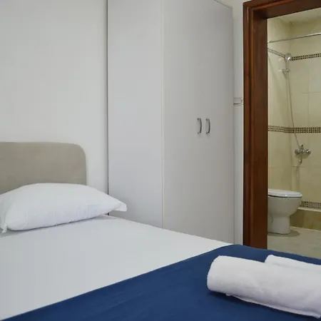 Apartament Eco Village Buljarica