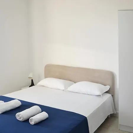 Apartament Eco Village Buljarica *