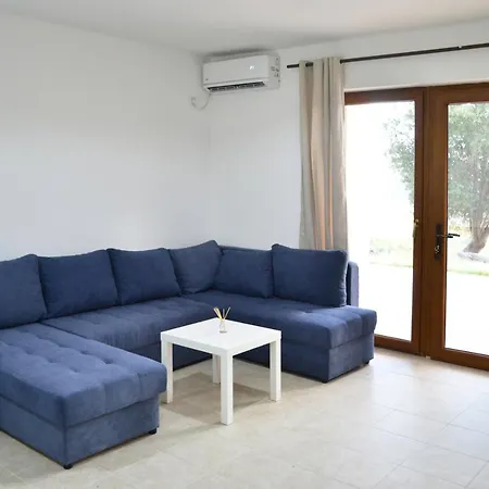 Apartament Eco Village Buljarica Budva
